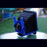 D.I.Y. Camera Makers