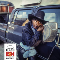 Black Cowboys  Rodeo Culture, with Ron Tarver  Ivan McClellan