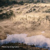 From Photojournalism to Fine Art: Three Photographers Document Climate Change