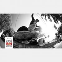 Energy-based! : Skate Photography, with Matt Price