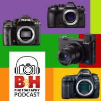 Cameras of the Year, 2016