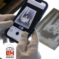 Discovering Forgotten Visual Histories, with Alan Govenar  Adam Forgash