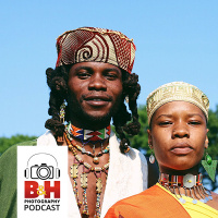 Black Women Photographers - Intentional with this Community