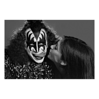 The Markers of Our Bliss—Lynn Goldsmith, KISS, and Rock ’n’ Roll Photography