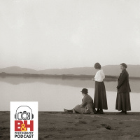 A World History of Women Photographers with Luce Lebart and Pauline Vermare