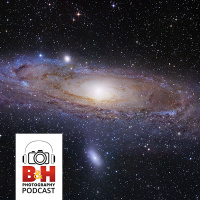 Astrophotography, with Dr. Robert Gendler