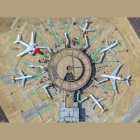 Aerial Photography with Jeffrey Milstein