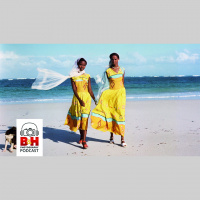 Todd Webb in Africa—Rediscovered Color Photographs