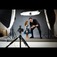 Peter Hurley – U.S. Sailing Team and 10,000 Headshots