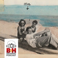 The Long View of Humanity: Vernacular Photography, with Peter J. Cohen and Bill Shapiro (New Episode)