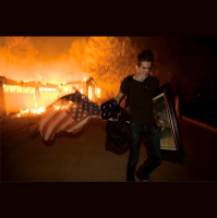 Wildfire Photography, with Mark Thiessen and Wine Country Camera