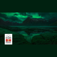 Earth Day Encore Episode: The Ethics of Landscape Photography