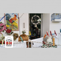 What Life Is Like – Documentary Photography, with Stella Johnson