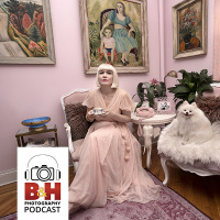 We Are Our Stuff – Sally Davies’ Portraits of New Yorkers