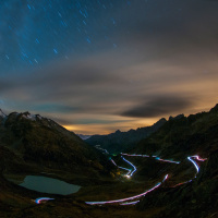 Night Photography- Exploring the Creative Possibilities