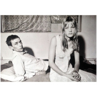 Grunge! British Fashion Photography of the 1990s