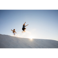 That Life and Photography Balance