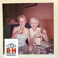 The 2021 Year in Review and Mick Rock Encore