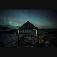 Photography with Red-Green Color Blindness