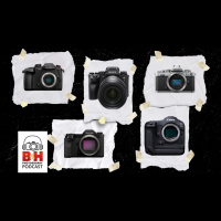 Cameras of the Year, 2021