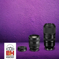 Notable Lens Releases of 2022  23, with Kevin Rickert