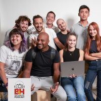 Filling the Access Gap with ASMP’s Photography Mentorship Program, The Bridge