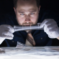 Never Say Die – Film Rescue and Re-Spool