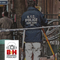 Crime-Scene Unit Photography (Encore Presentation)