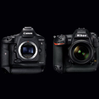 New Flagships and the Future of the DSLR