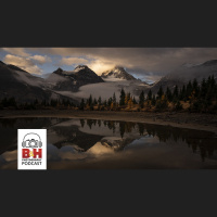 Night Photography in the Rockies, with Rachel Jones Ross OPTIC All-Stars Preview