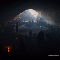 Not Believing in Roadblocks- A Conversation with Photojournalist Adriane Ohanesian, Part II