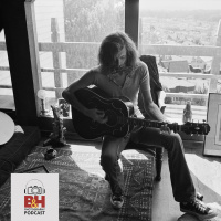 Graham Nash: Ace Photographer, Digital Printing Pioneer, Music Legend