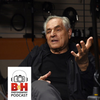 Conversation with Jay Maisel and Stephen Wilkes (Encore Episode)