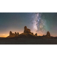 Shooting Stars, Part II - Dark Sky D.I.Y.