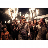 Under Every Yard of Sky – Sebastian Meyer and Iraqs First Photo Agency