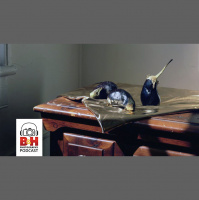 Food Photography and Still Life, with Emma Ressel