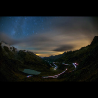 Night Photography - Exploring the Creative Possibilities