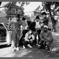 A History of Hip-Hop Photography (Encore)