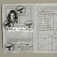 Whoever Saves One Life, Saves the Entire World: A Secret History of Leica