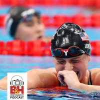 Sports Action  Image Workflow for the Paris Games, with Maddie Meyer  James Chance