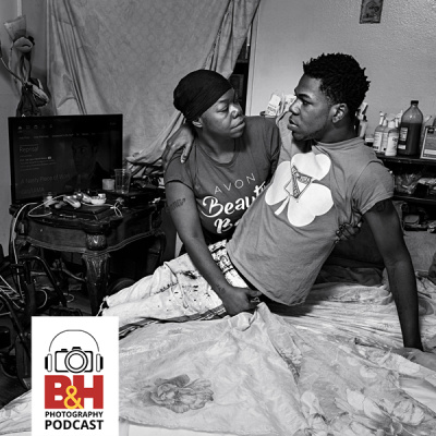 Bh Photography Podcast