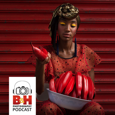 Bh Photography Podcast