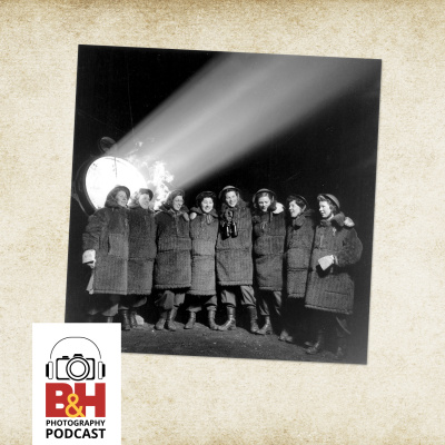 Bh Photography Podcast