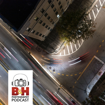 Bh Photography Podcast