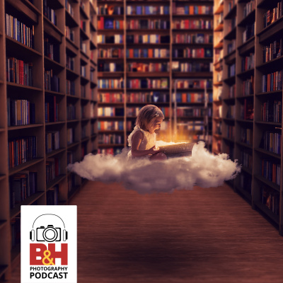 Bh Photography Podcast