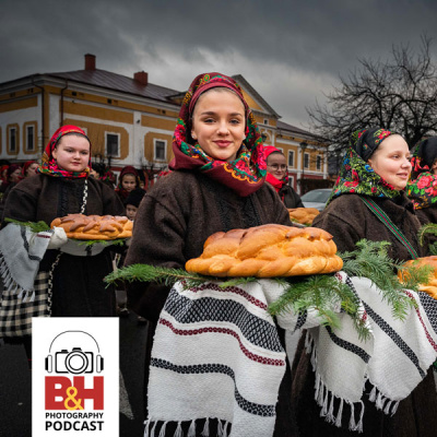 Bh Photography Podcast