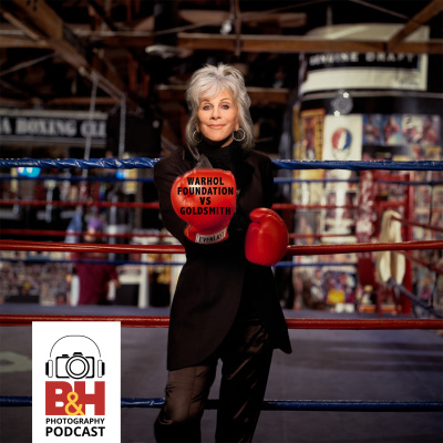 Bh Photography Podcast