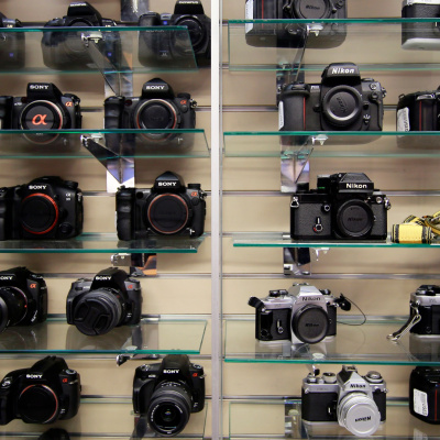 Bh Photography Podcast