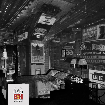 Bh Photography Podcast