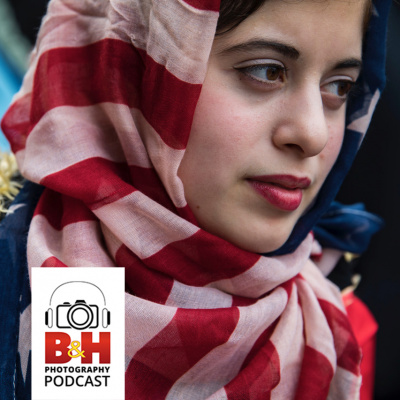 Bh Photography Podcast